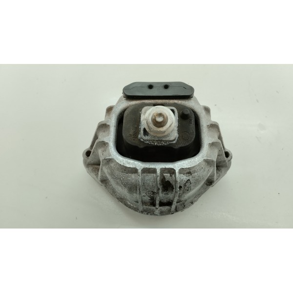 Suporte Coxim Motor Esquerdo Bmw 118 120 130i 2010 A 2015