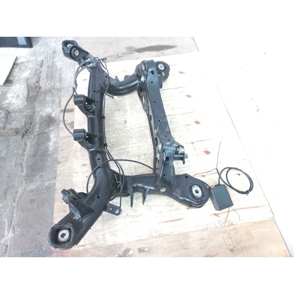 Quadro Agregado Bmw 118 120 130 2010 A 2015