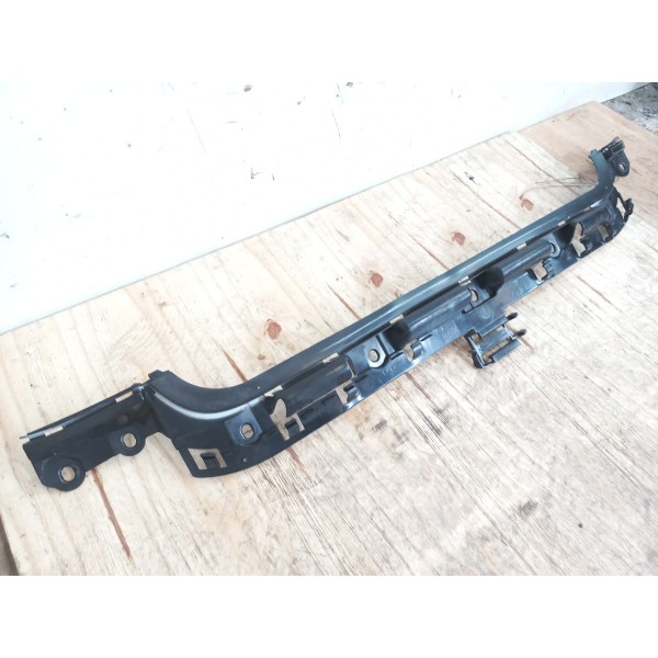 Suporte Parachoque Traseiro Bmw 118 120 130 2010 A 2015