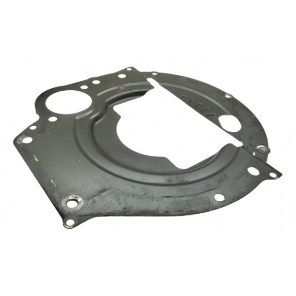 Flange Motor Caixa De Cambio Bmw 120 130 Sport 2010 A 2015