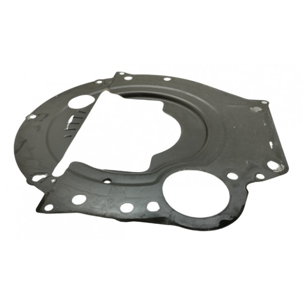 Flange Motor Caixa De Cambio Bmw 120 130 Sport 2010 A 2015