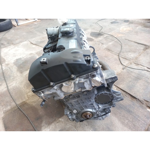 Motor Parcial  Bmw 130i 3.0 6cc 2010 A 2015