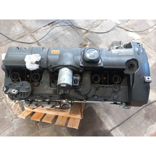 Motor Parcial  Bmw 130i 3.0 6cc 2010 A 2015