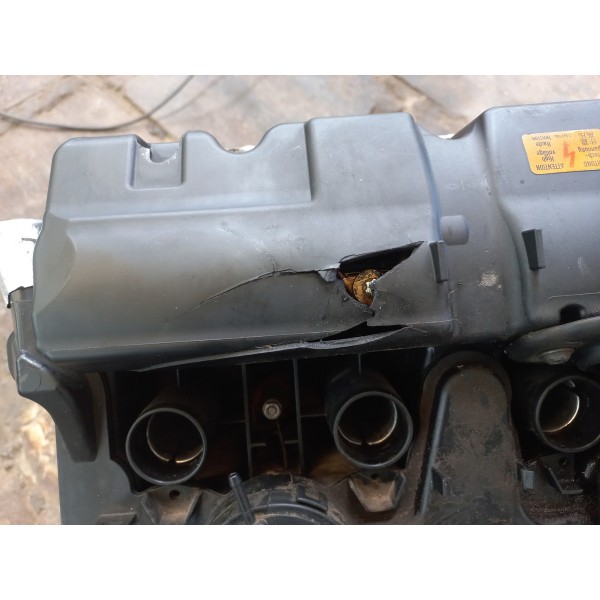 Motor Parcial  Bmw 130i 3.0 6cc 2010 A 2015