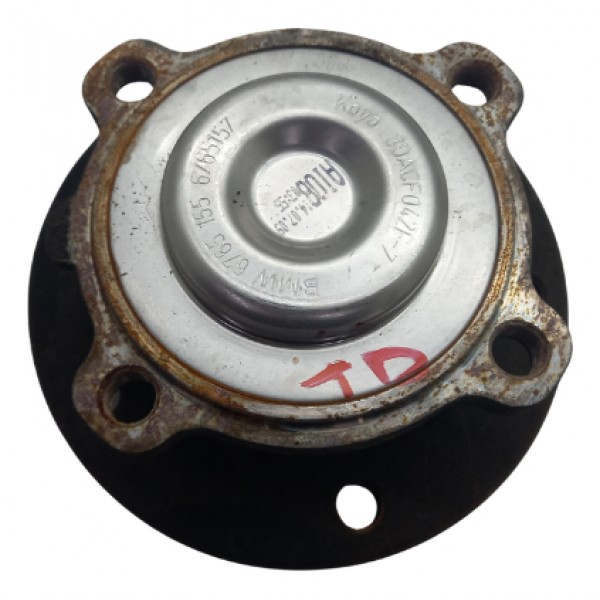 Cubo Roda Dianteira Direita Bmw 120 130i 2010 2011 2015