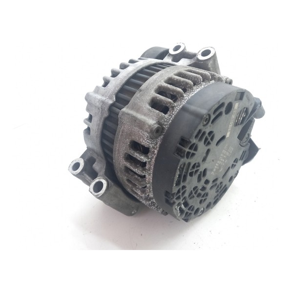 Alternador Bmw 118 120 130 Sport 2010 A 2015