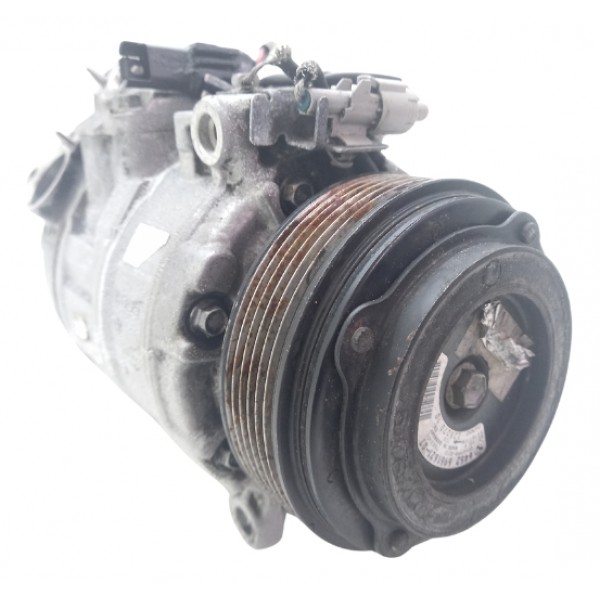 Compressor De Ar Bmw 118 120 130 Sport 2010 A 2015