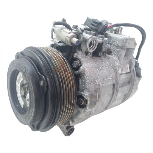 Compressor De Ar Bmw 118 120 130 Sport 2010 A 2015