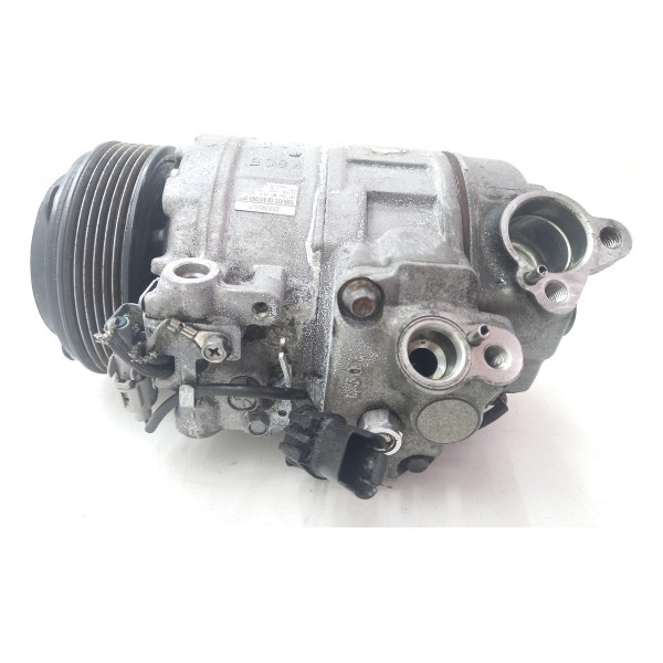 Compressor De Ar Bmw 118 120 130 Sport 2010 A 2015