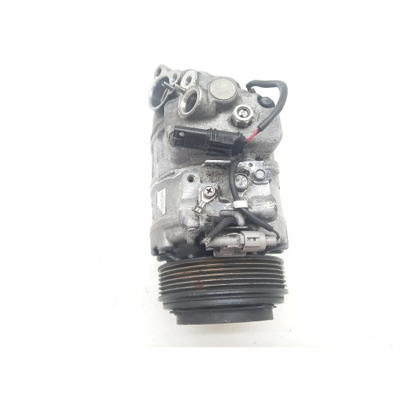 Compressor De Ar Bmw 118 120 130 Sport 2010 A 2015