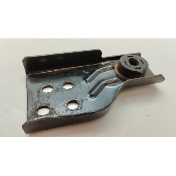 Suporte Rad Esquerdo Fiat Palio 1.0 2013 2014 2015