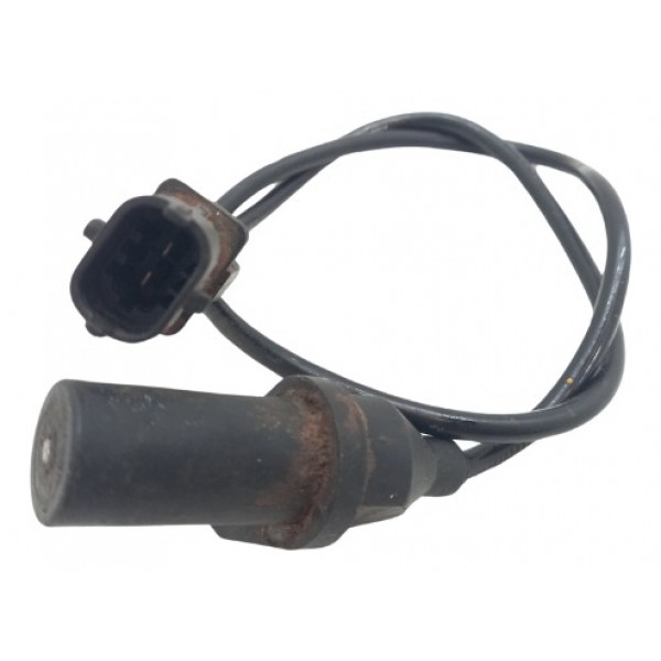 Sensor Rotação Fiat Palio Attactiv 1.0 2013 2014 2015