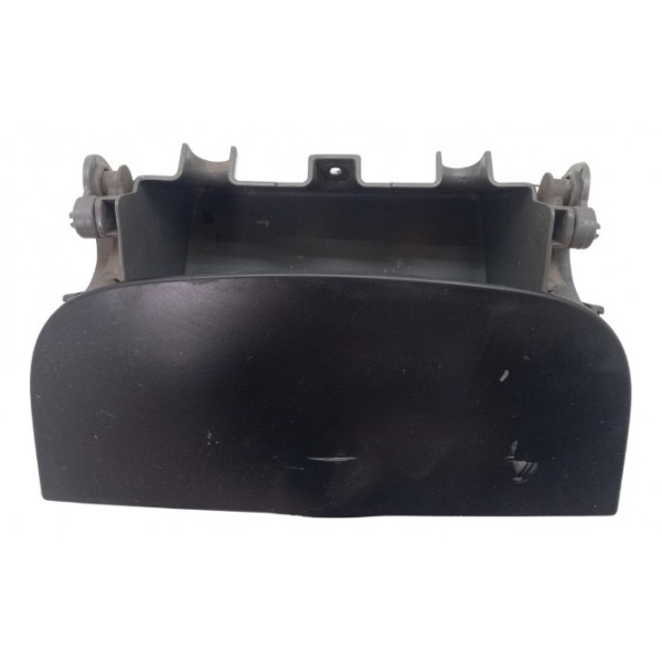 Porta Objeto Central Fiat Palio Attactiv 1.0 2013 2014 2015