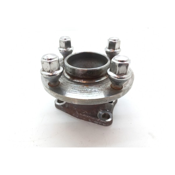 Cubo De Roda Traseiro Ford Ka Fsl 1.0 2020