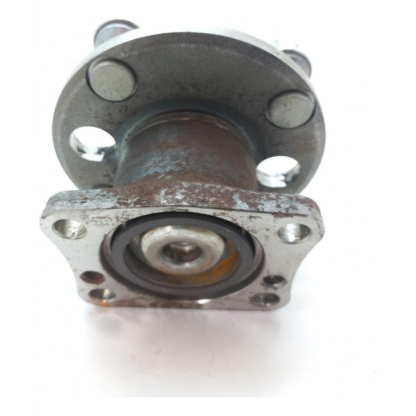 Cubo De Roda Traseiro Ford Ka Fsl 1.0 2020