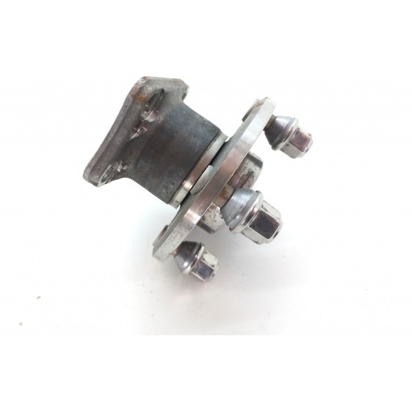 Cubo De Roda Traseiro Ford Ka Fsl 1.0 2020