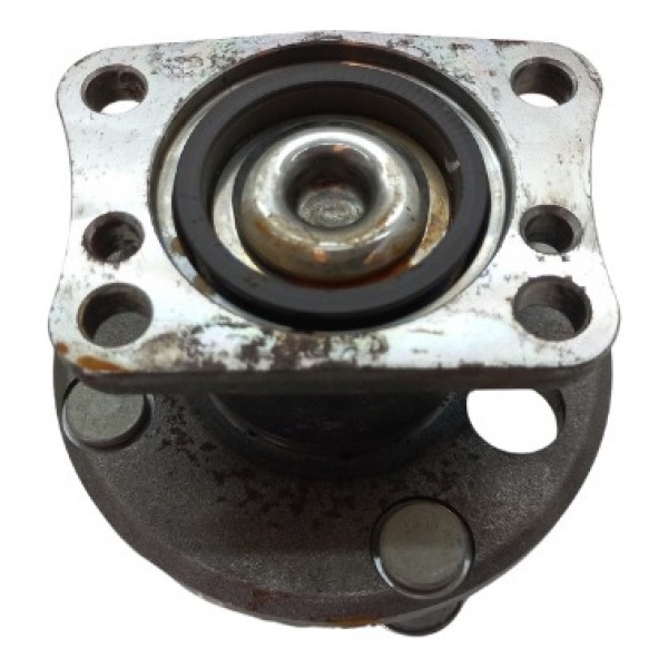 Cubo De Roda Traseiro Ford Ka Fsl 1.0 2020