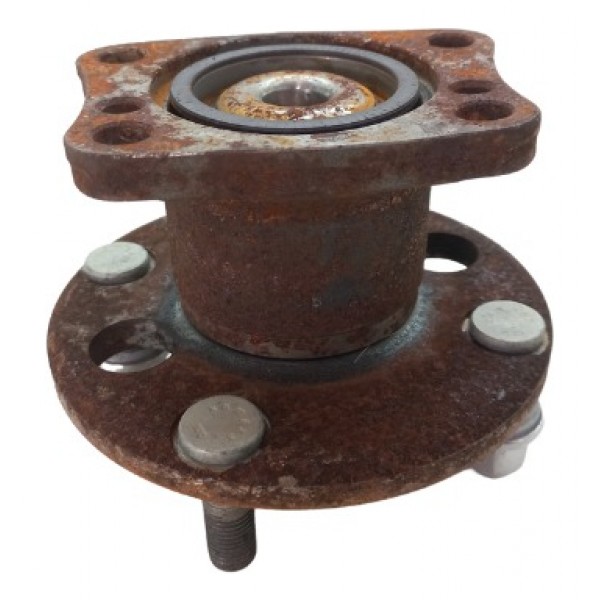 Cubo De Roda Traseiro Ford Ka Fsl 1.0 2020