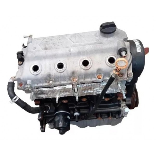 Motor Parcial Chery Celer 1.5 2016