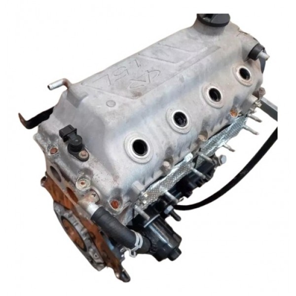 Motor Parcial Chery Celer 1.5 2016