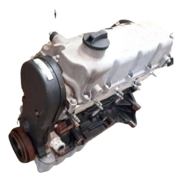 Motor Parcial Chery Celer 1.5 2016