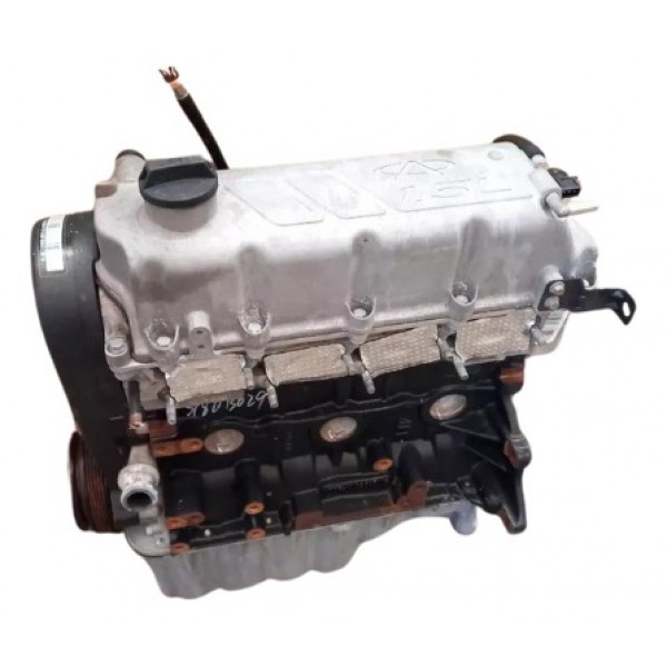 Motor Parcial Chery Celer 1.5 2016