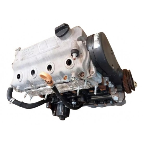 Motor Parcial Chery Celer 1.5 2016