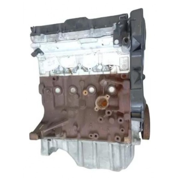 Motor Parcial Peugeot 2008 1.6 2019