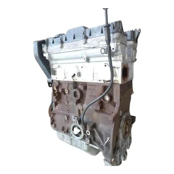 Motor Parcial Peugeot 2008 1.6 2019