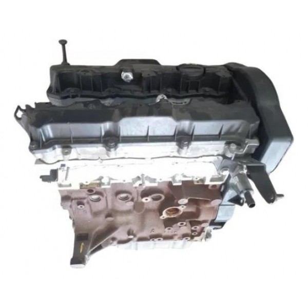 Motor Parcial Peugeot 2008 1.6 2019