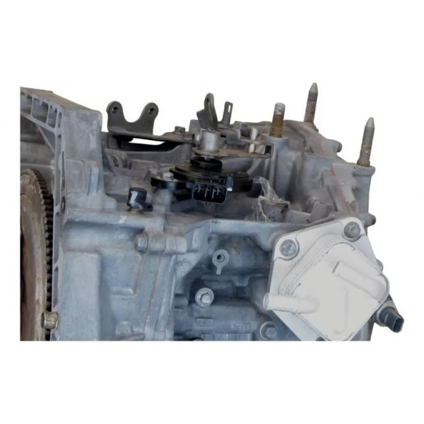 Motor Parcial Honda Hrv Ex 1.8 2016 Usado