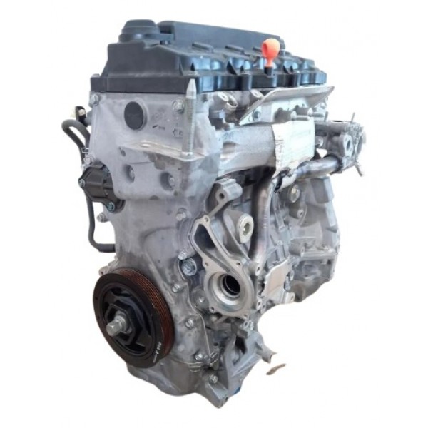 Motor Parcial Honda Hrv 1.8 2017 Usado