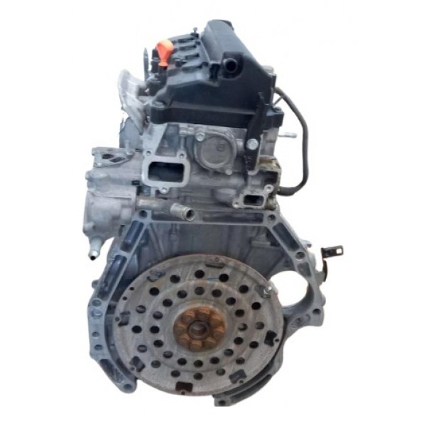 Motor Parcial Honda Crv 2.0 16v 2014