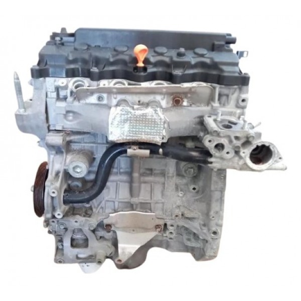 Motor Parcial Honda Crv 2.0 16v 2014