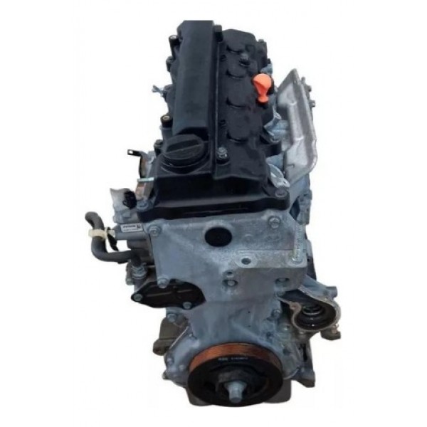 Motor Parcial Honda Crv 2.0 16v 2014