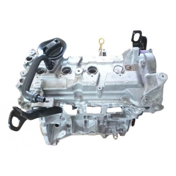 Motor Parcial Renault Sandero Stepway 1.6 2016