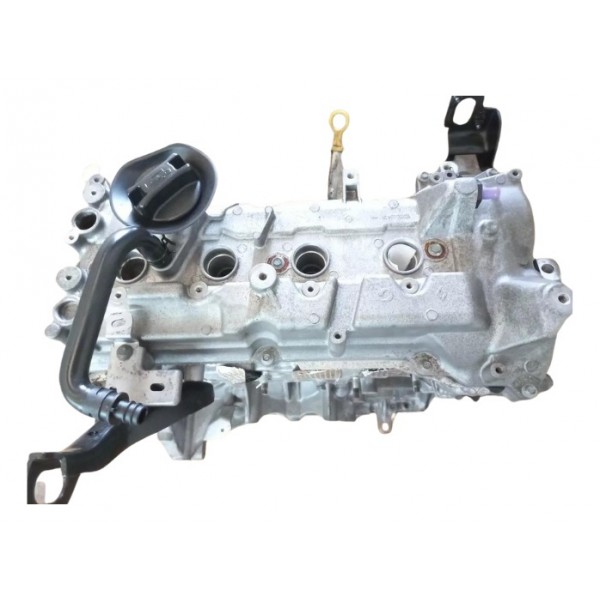 Motor Parcial Renault Sandero Stepway 1.6 2016