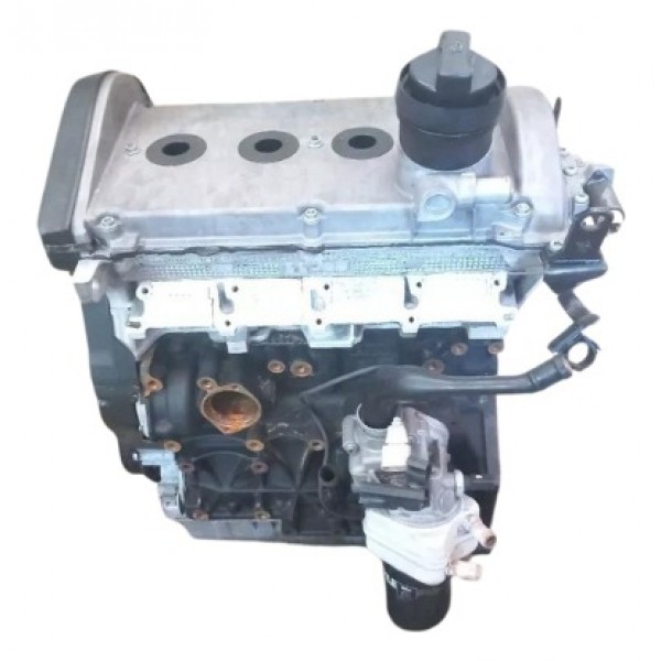 Motor Parcial Audi A3 1.8 2005