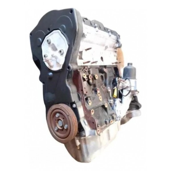 Motor Parcial Citroen C3 1.6 2004