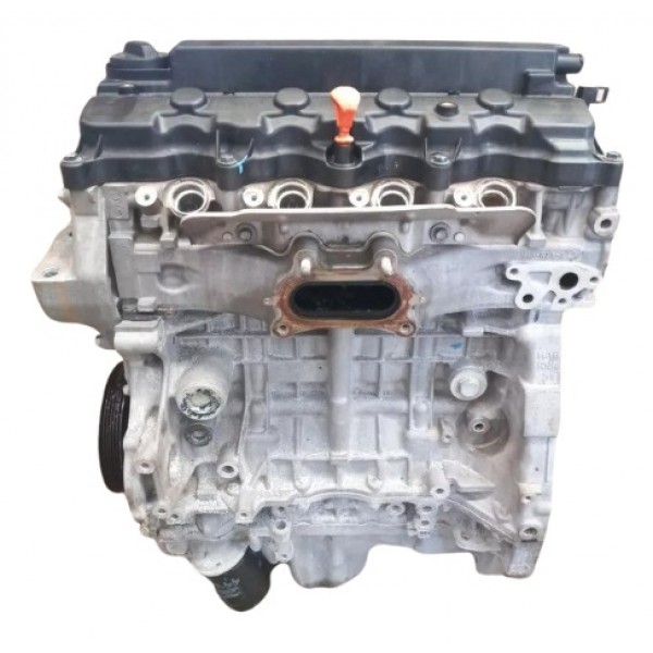 Motor Parcial Honda Civic Lxr 2.0 2015