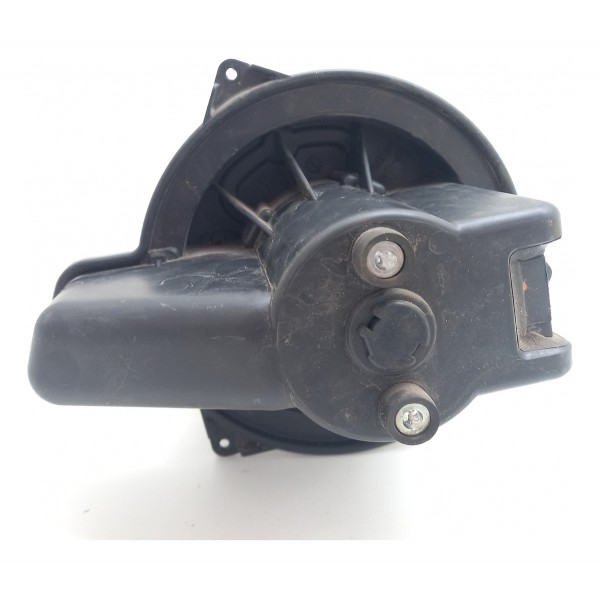 Motor Da Ventilação Do Ar Fiat Palio Attractiv 1.0 2013 2015