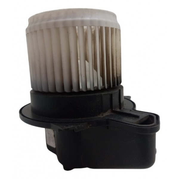 Motor Da Ventilação Do Ar Fiat Palio Attractiv 1.0 2013 2015