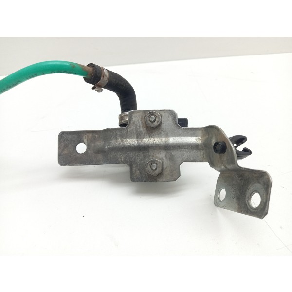 Valvula Solenoide Fiat Palio Attractiv 1.0 2013 2014 2015