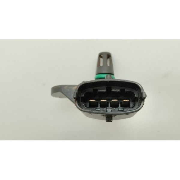 Sensor Map Chevrolet Meriva Joy 1.4 Flex 2009