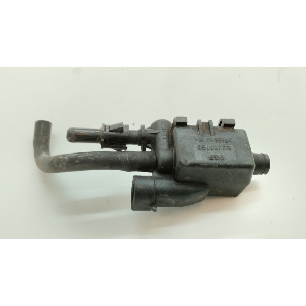 Valvula Solenoide Canister Chevrolet Meriva 1.8 Flex 2009