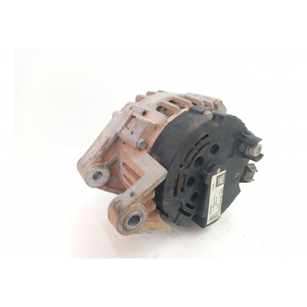 Alternador Chevrolet Meriva Joy 1.4 2009