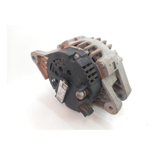 Alternador Chevrolet Meriva Joy 1.4 2009