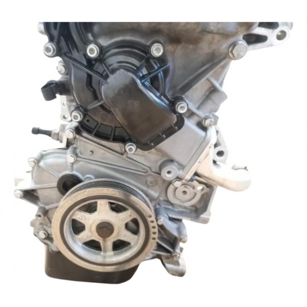 Motor Parcial Fiat Argo 1.3 2018 Usado