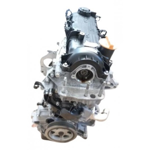 Motor Parcial Fiat Argo 1.3 2018 Usado