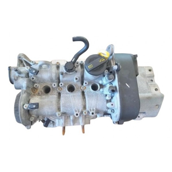 Motor Parcial Volkswagen Nivus 200 Tsi 1.0 2021 2022 Usado